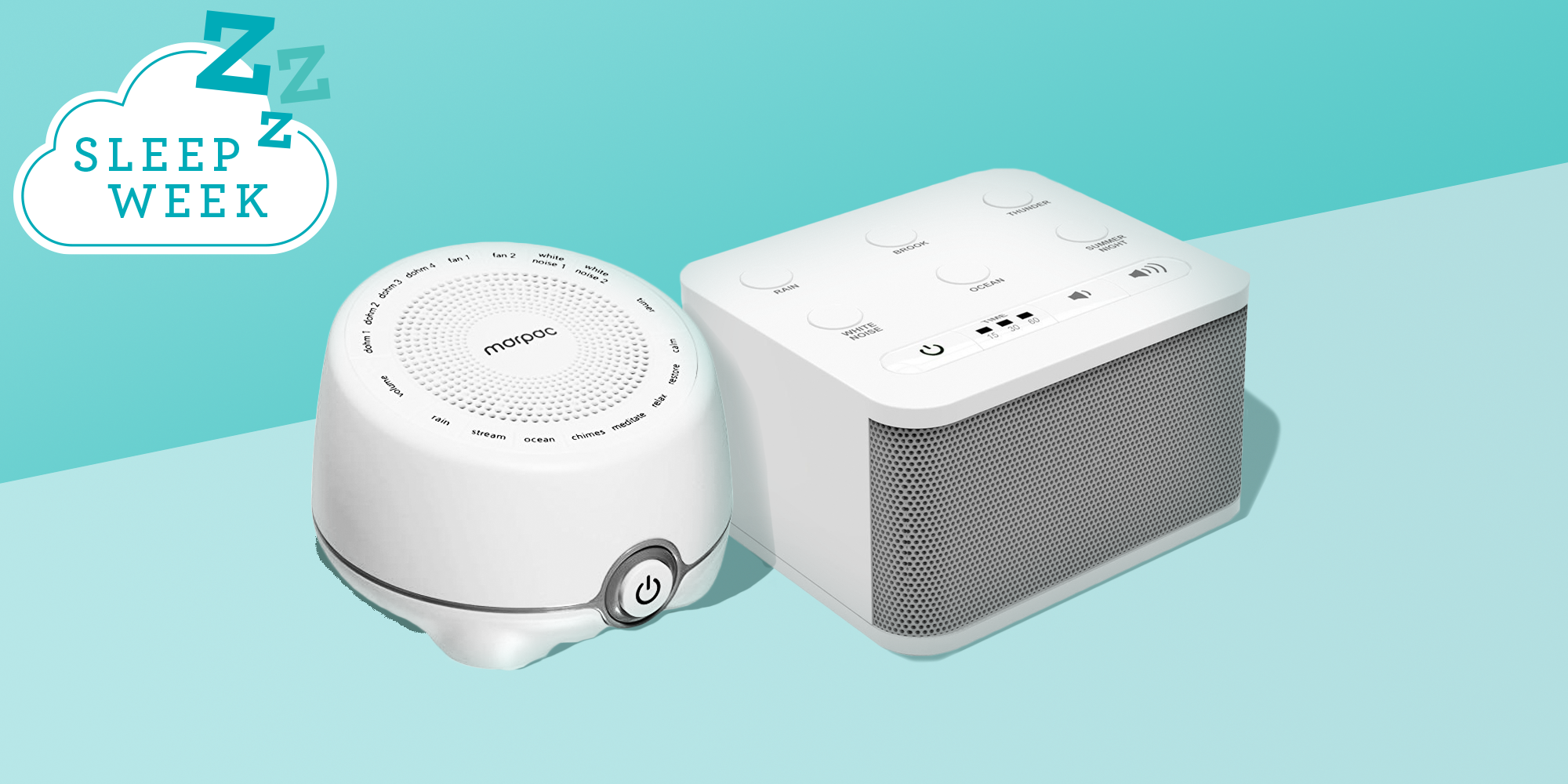 best noise machine for adults