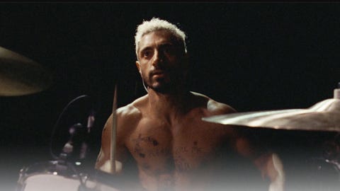 Riz Ahmed in Sound of metal riz ahmed in sound of metal