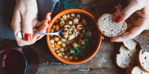 The Best Canned Soups For 2021 Healthy Canned Soups For Fall Winter