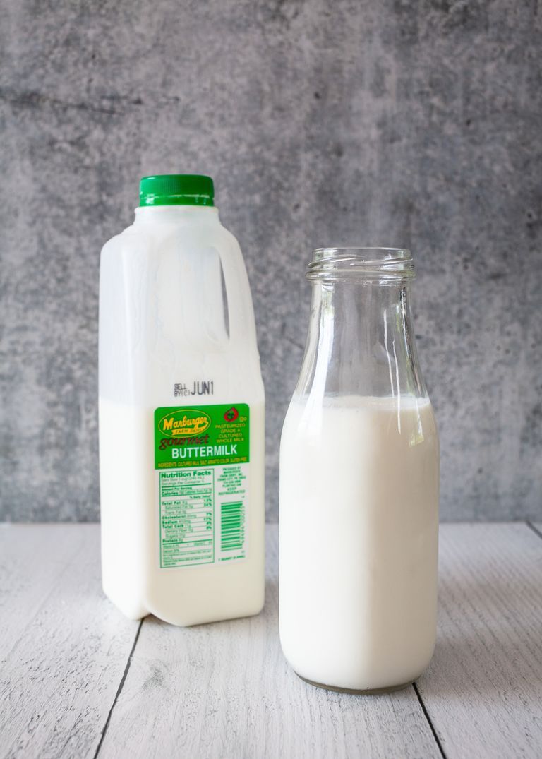 milk to heavy cream substitute