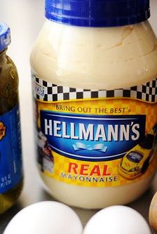 substitutes pioneer mayonnaise