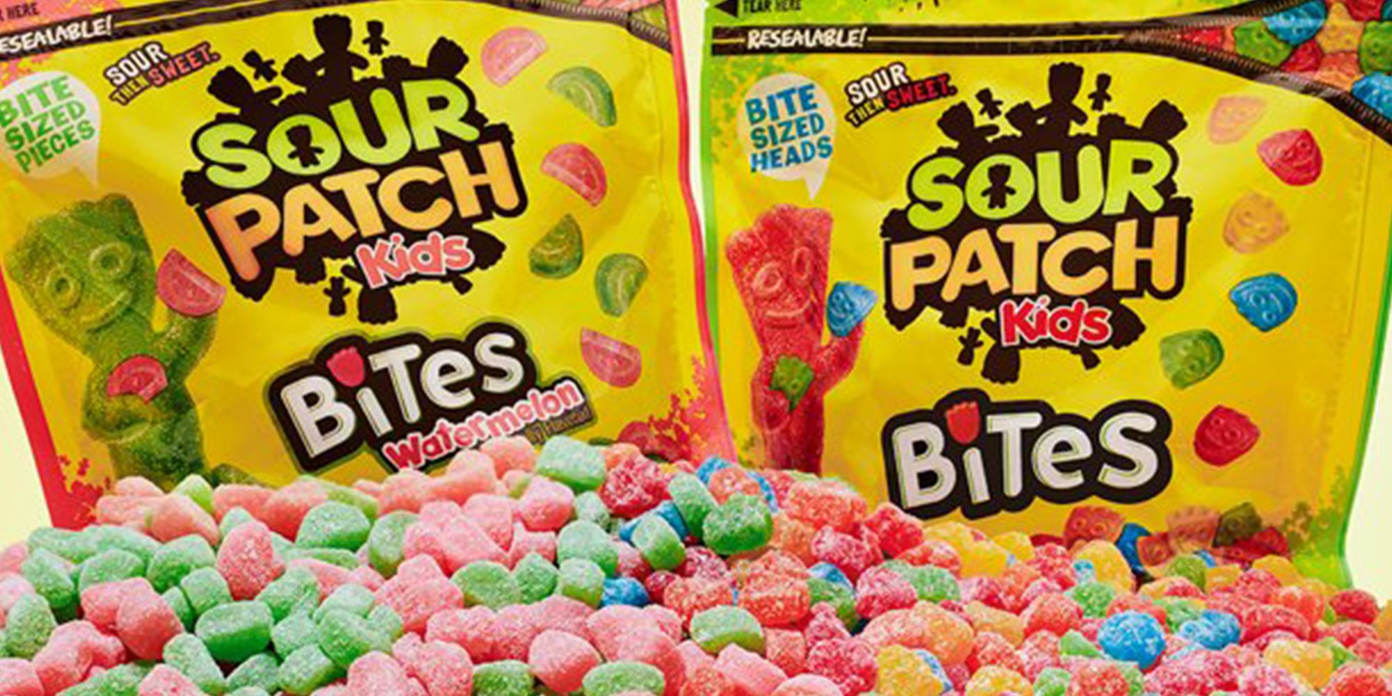 New Sour Patch Kids Candy for iPhone and Samsung Case 