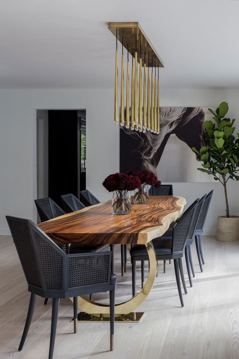 Dining Room Design Tips How To, Custom Dining Table Ideas