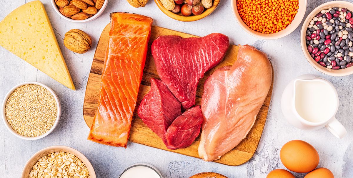 Can the Dukan Diet Help You Lose Weight? Here’s What to Know, According to Dietitians