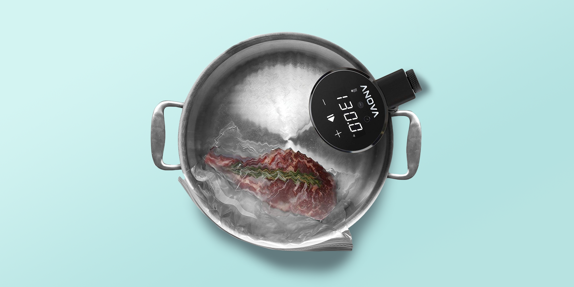 best immersion sous vide