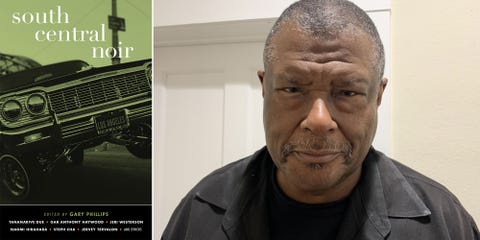 south central noir, gary phillips