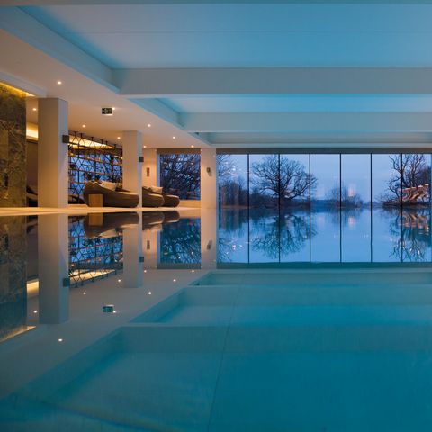 35 best spa hotels UK | Best luxury spas to book now