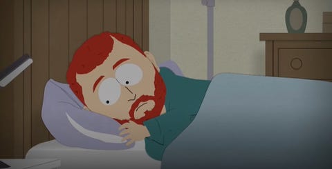 south park announces new movie and its premiere date