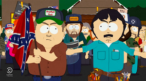 South Park Season 21 Episode 2 Recap - South Park Takes on North Korea ...