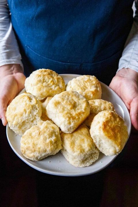 southern biscuit types