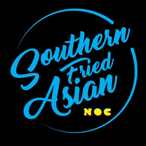 southern fried asian