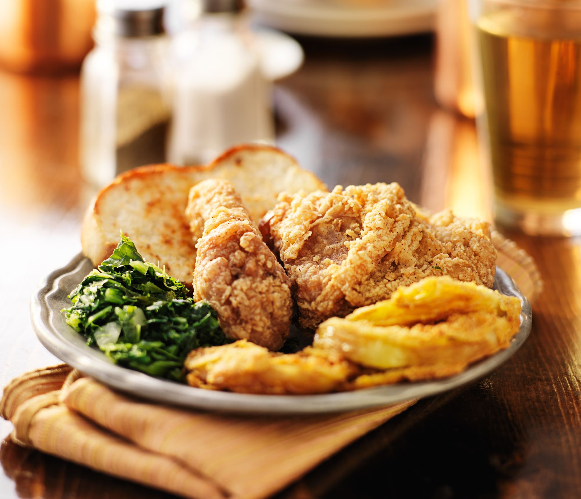 What is Soul Food? Is it Healthy?