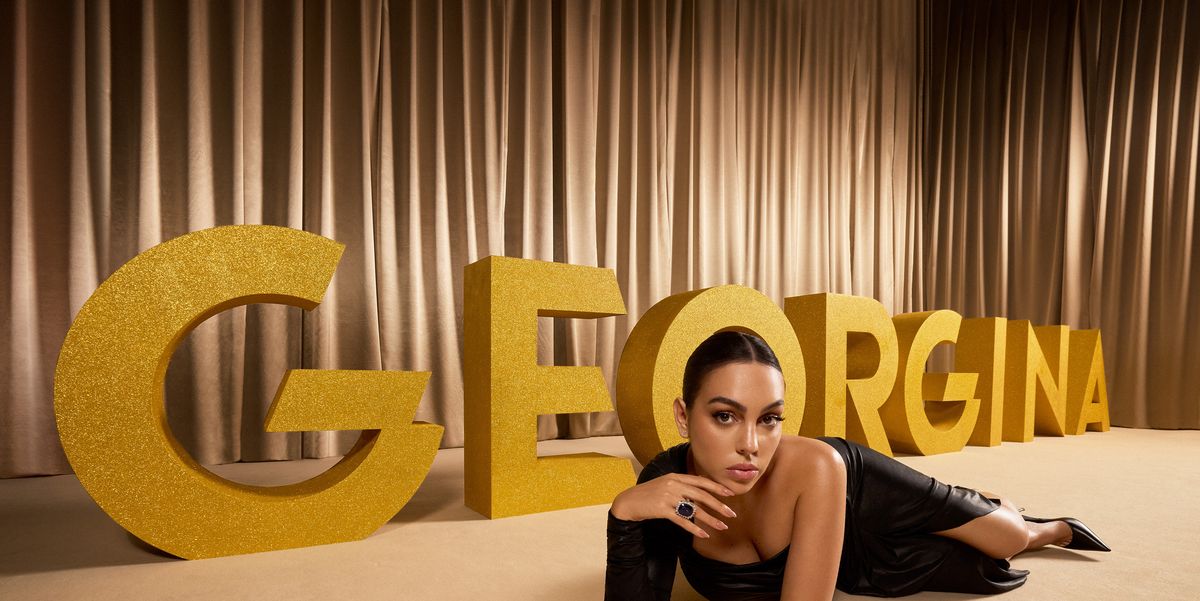 Soy Georgina': déjate atrapar por el esperado reality de Netflix