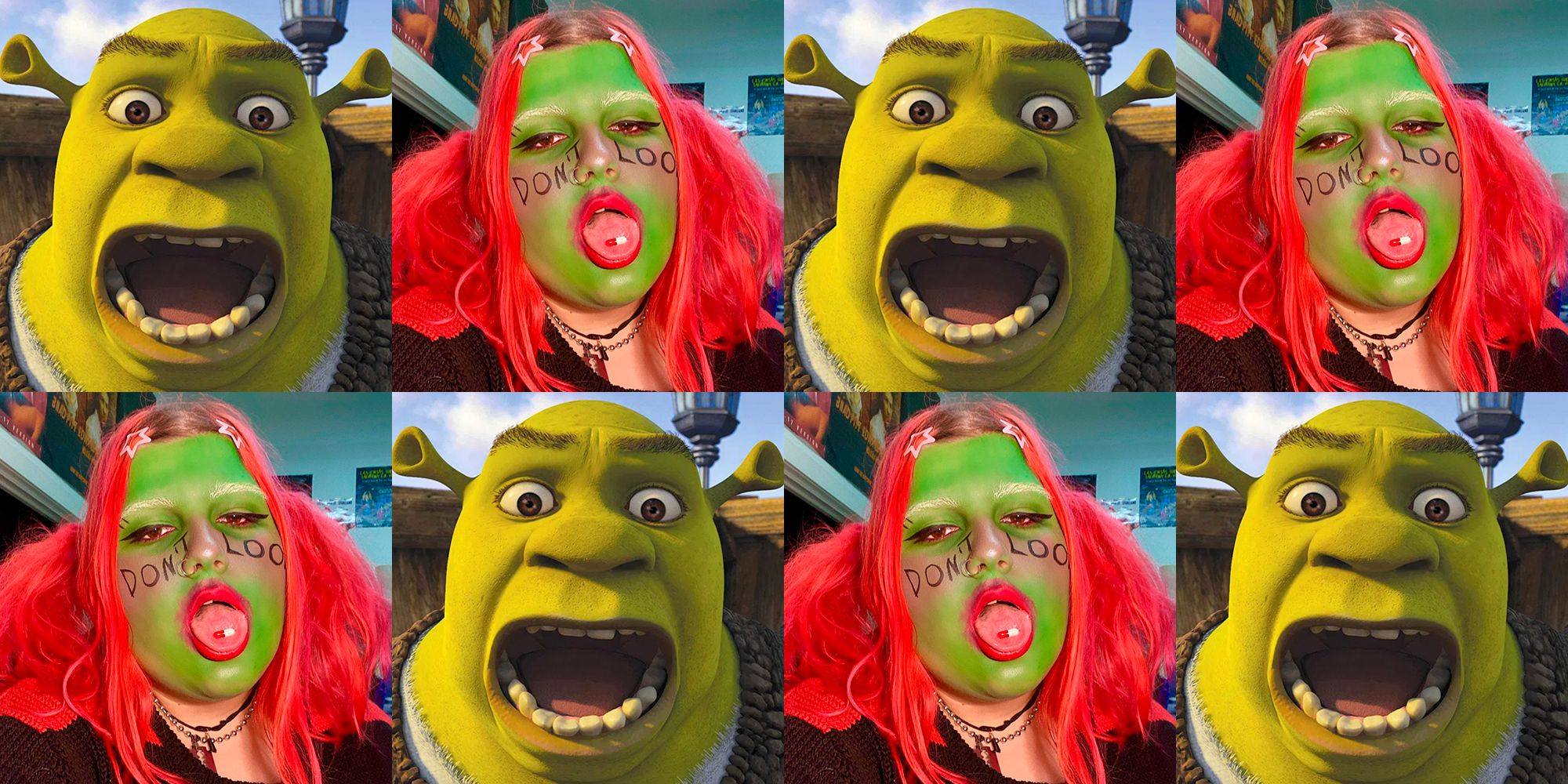 Celebramos 20 años de Shrek con Soy una pringada