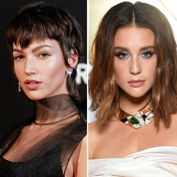 Netflixの人気ドラマに出演中 知っておきたい スペイン人女優 10人 Netflixの人気ドラマに出演中 知っておきたい スペイン人女優 10人