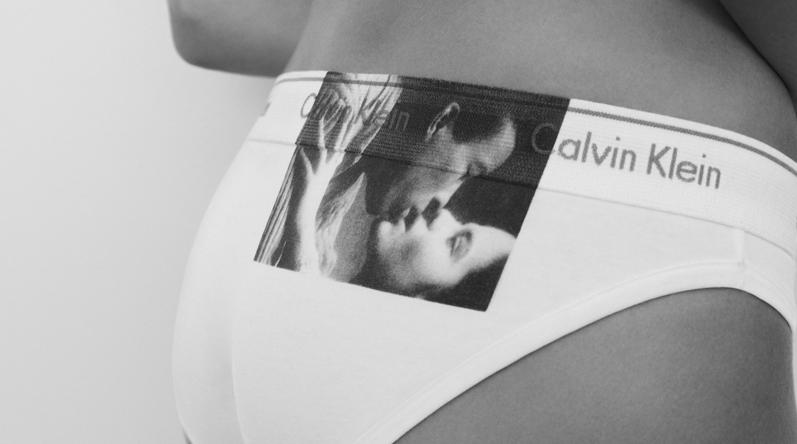 calvin klein andy warhol underwear