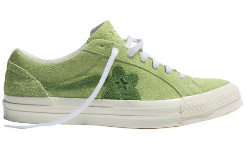 Footwear, Shoe, Green, Sneakers, White, Walking shoe, Outdoor shoe, Product, Skate shoe, Running shoe, 