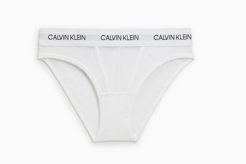 Braguita clásica Statement 1981 de Calvin Klein Underwear.