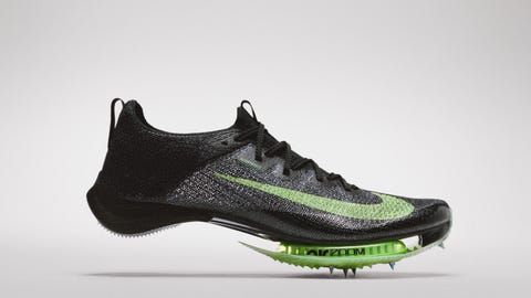 nike air zoom alphafly next spikes