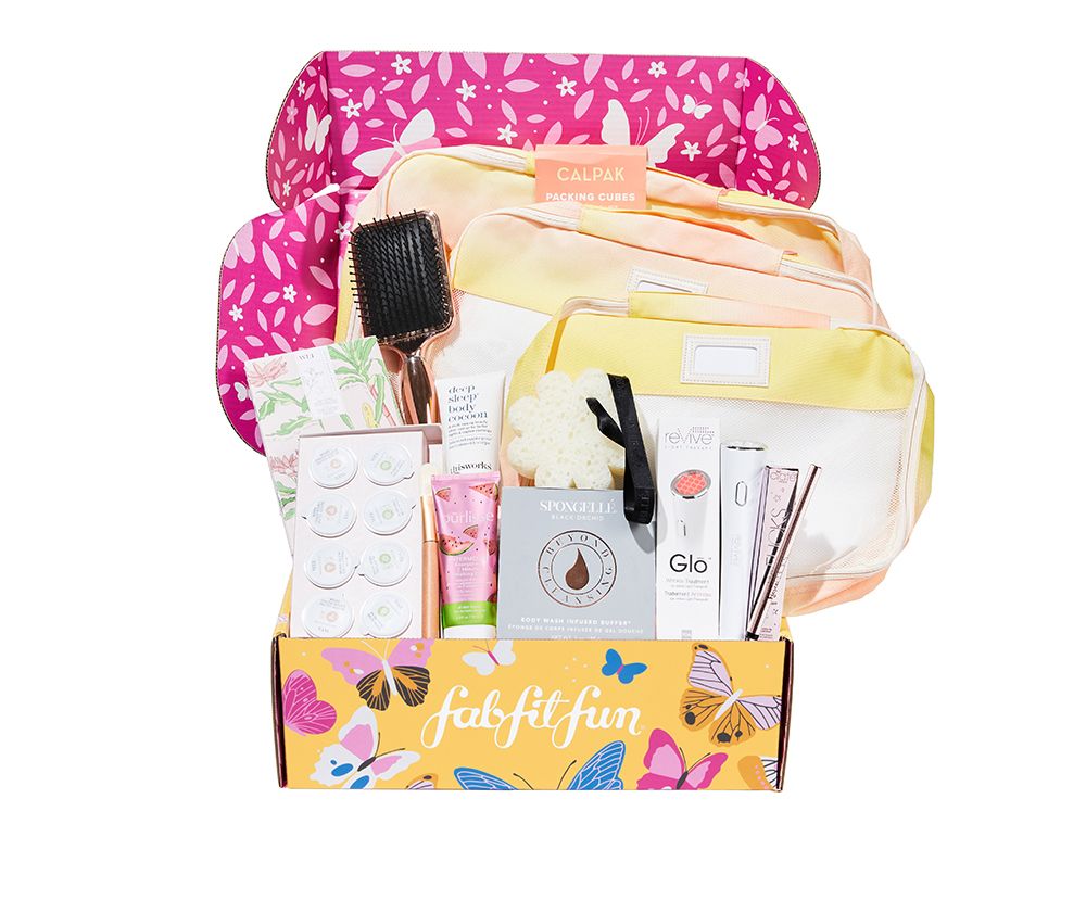subscription boxes for mothers