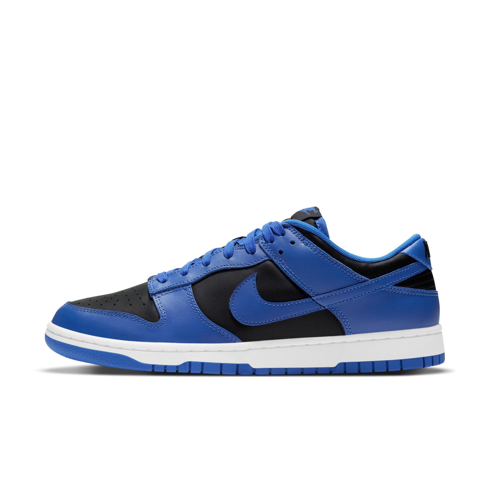 nike sb dunk low azul