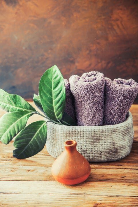 Spa natural Spa natural