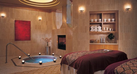 The 50 Best Spa And Wellness Retreats To Reset And Rejuvenate
