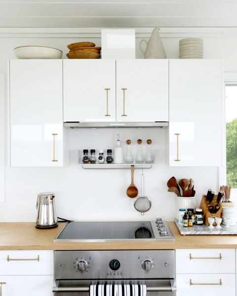 Charming ikea small kitchen design ideas Ikea Kitchen Ideas The Most Beautiful Kitchens Made From Cabinetry