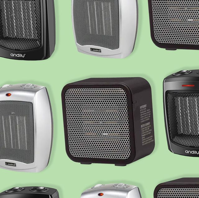 15 Best Indoor Space Heaters For Large, Best Space Heater For Desk