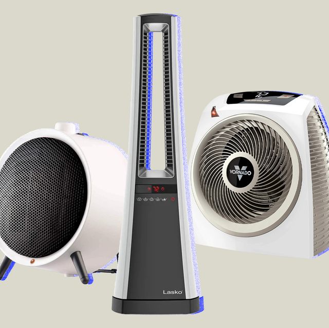 10 Best Programmable Space Heaters: Ultimate Buying Guide 