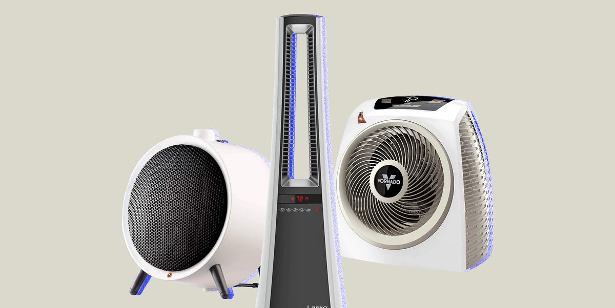 The Best Desk Heaters 2020: Office Space Heater Reviews, Top Picks