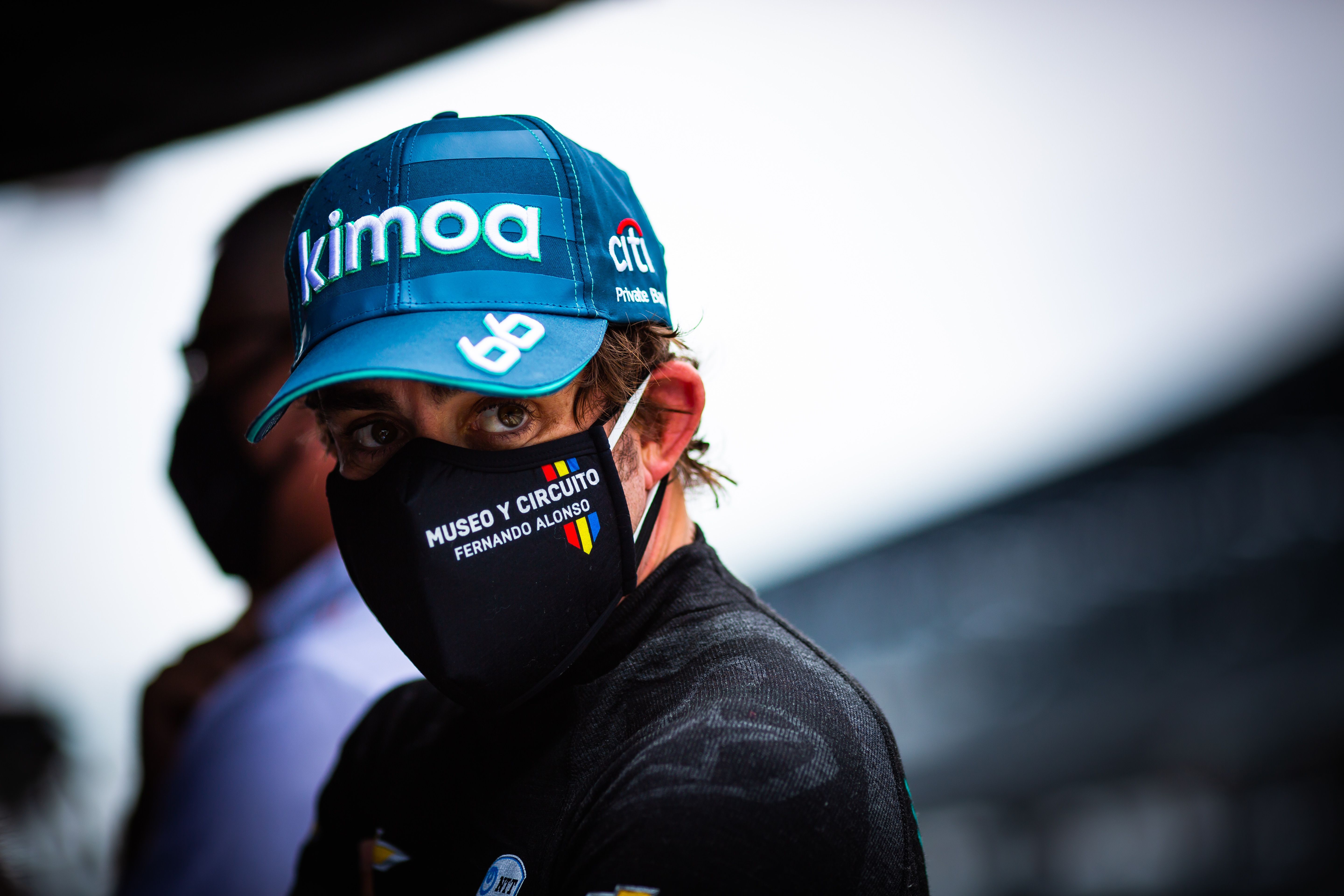 fernando alonso latest