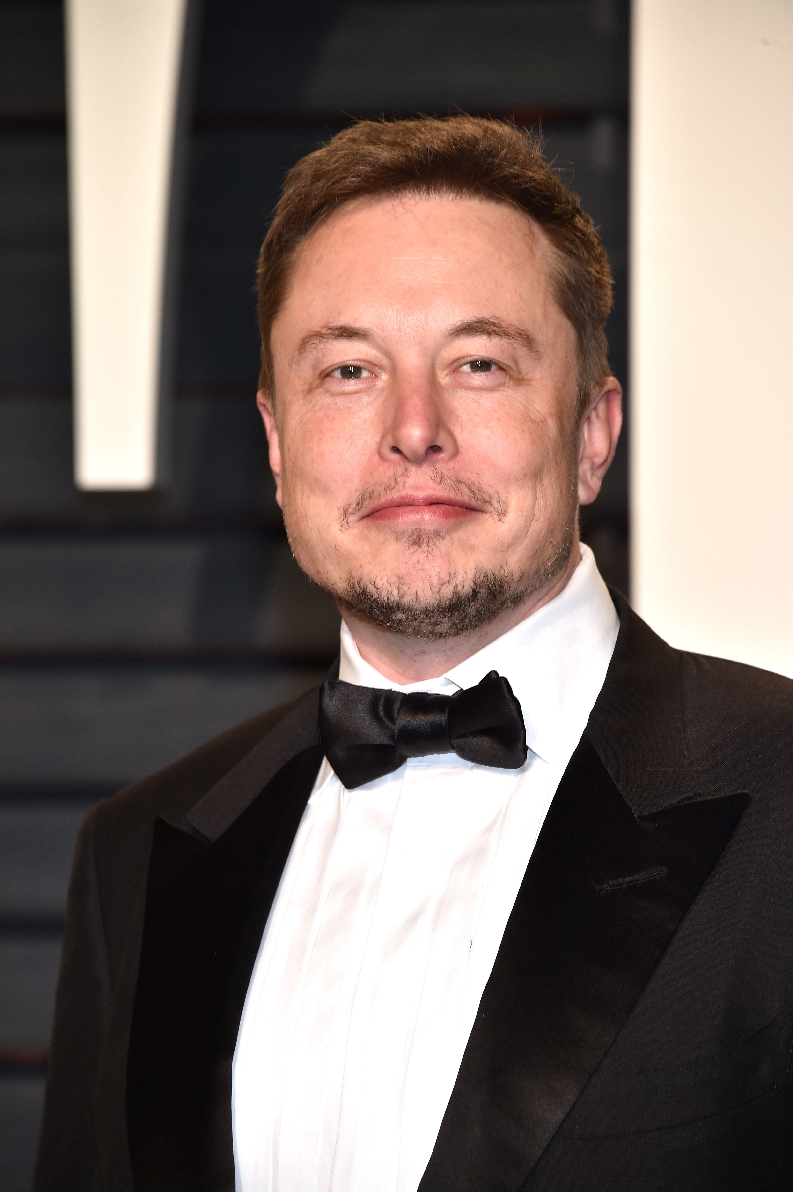 Elon Musk Hips - Junes Wave