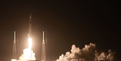 Spacex Launch Today How To Watch Spacex Starlink Launch
