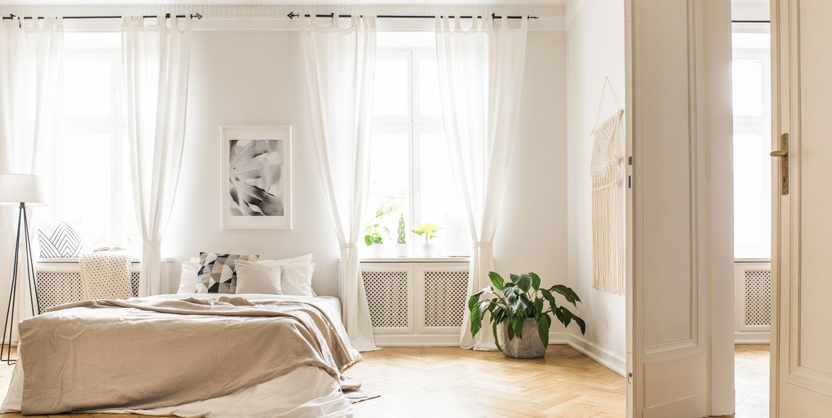 Best Places To Curtains 2022, Best Sheer White Curtains