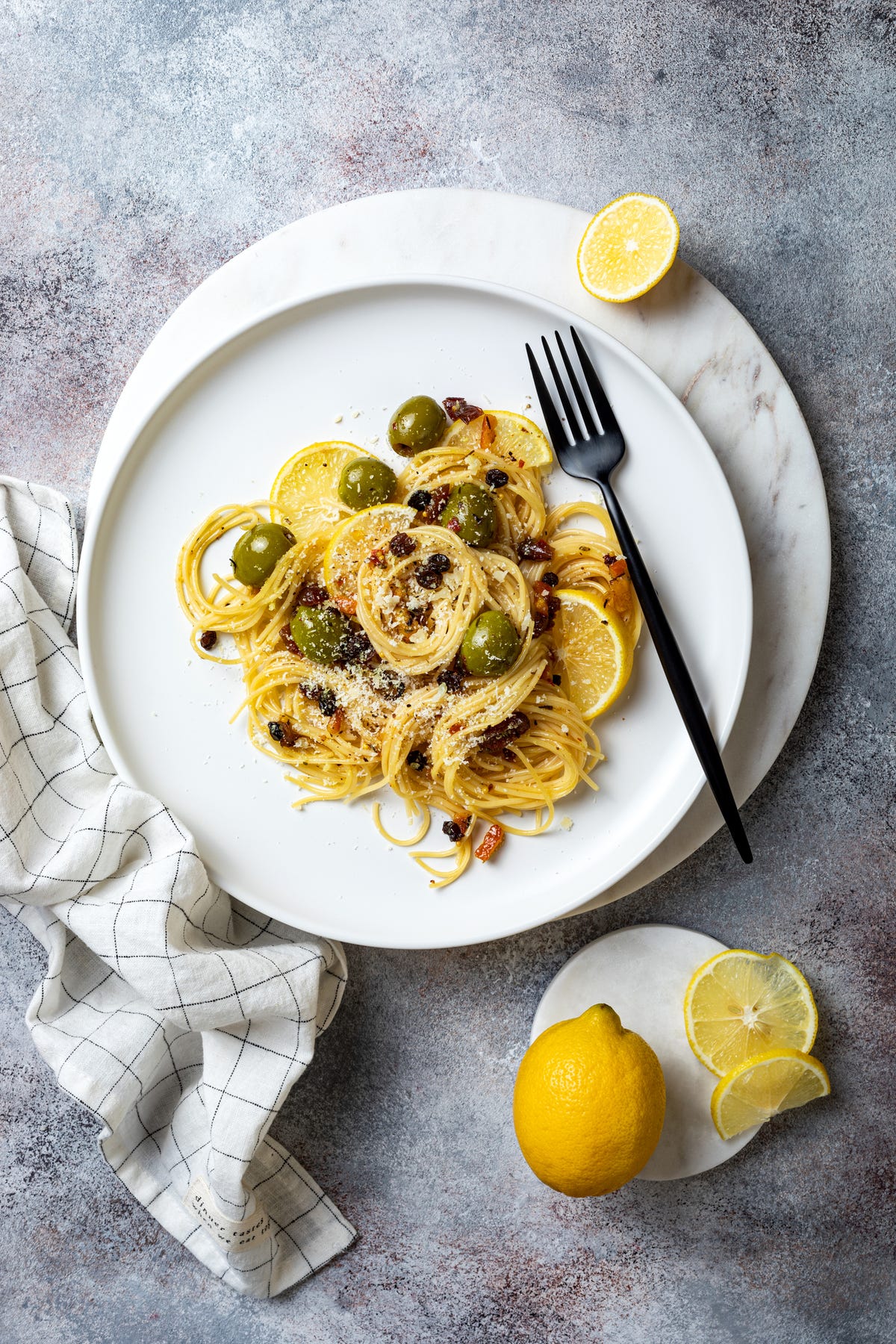 Ricetta Pasta Veloce Come Preparare Gli Spaghetti Alla Siciliana