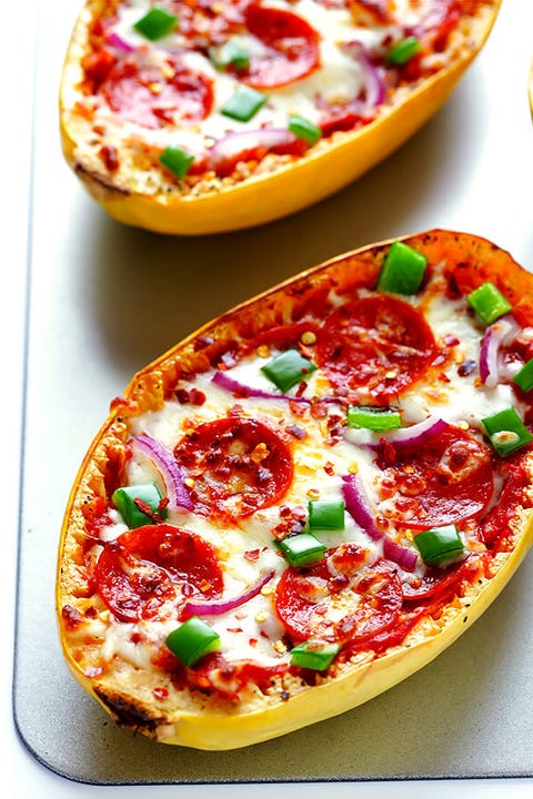 Spaghetti Squash Recipes spaghetti squash recipes