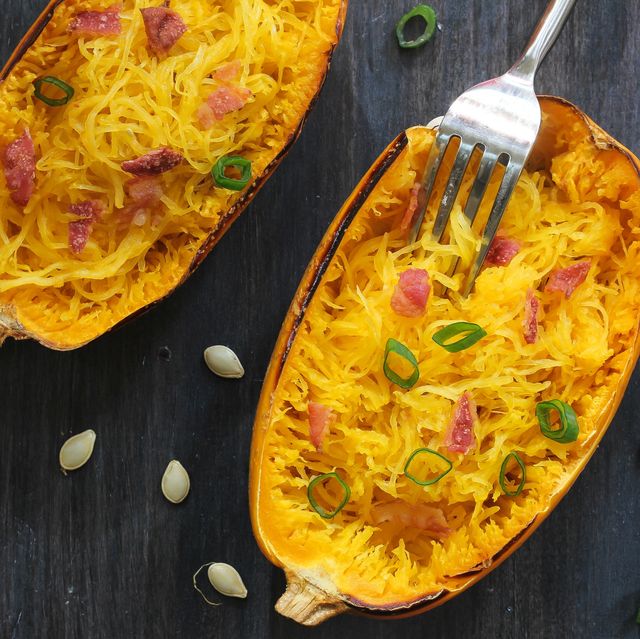 85 Best Healthy Spaghetti Squash Recipes - How To Cook 