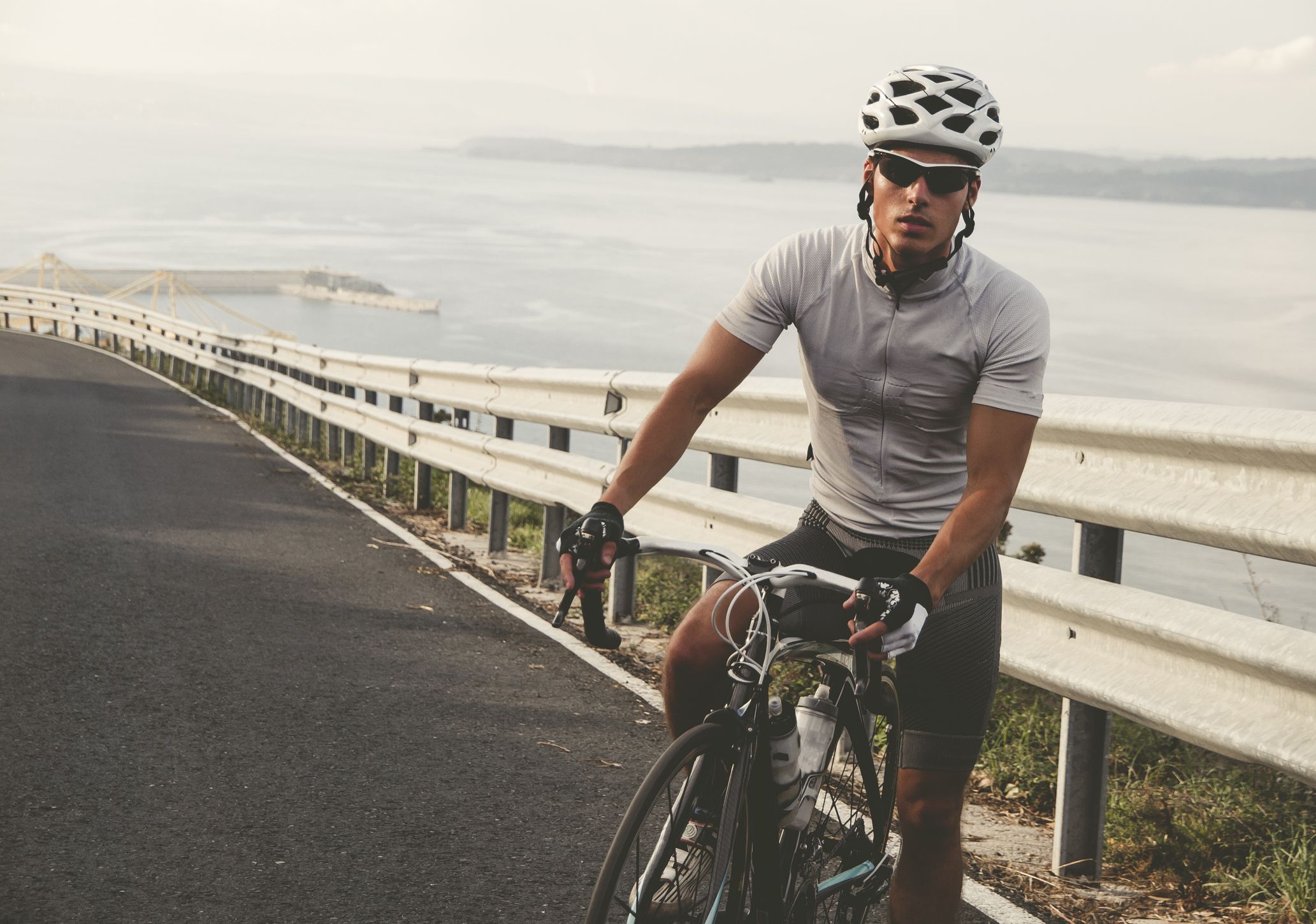 sunglasses for running and biking