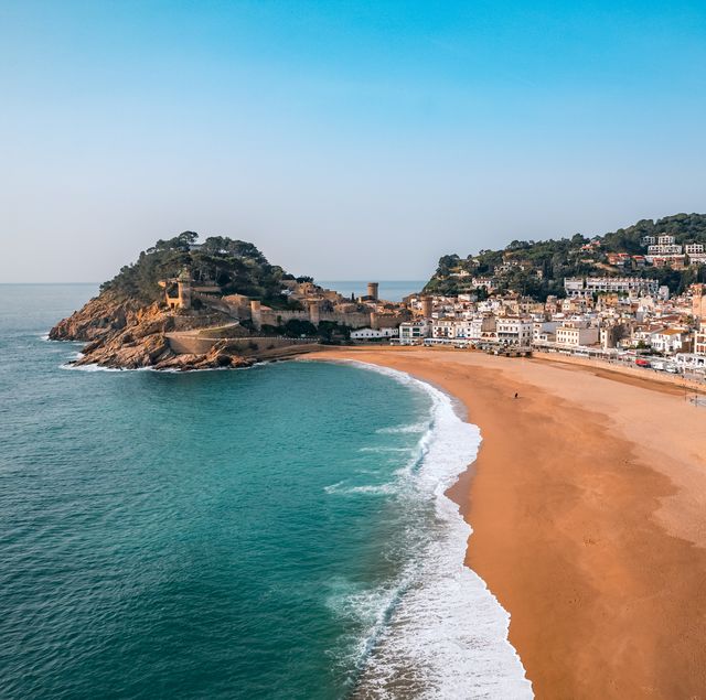 Spain’s prime vacation locations for 2023