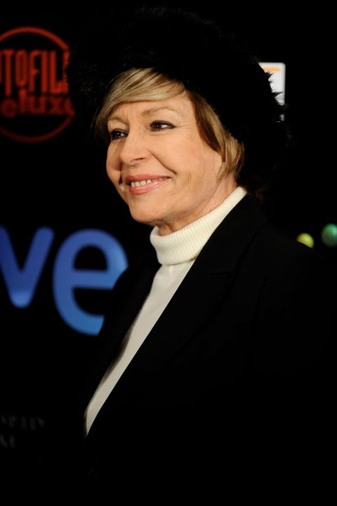 'Forque Awards 2010' in Madrid - Photocall 'forque awards 2010' in madrid photocall