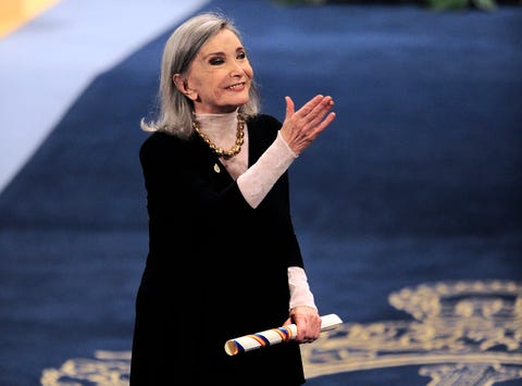 spain asturias award