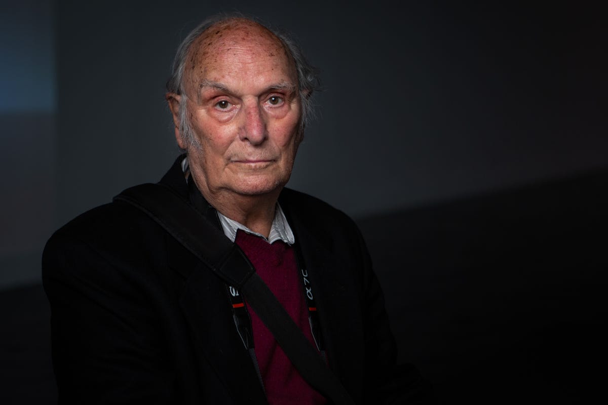 Carlos Saura, essential director of Spanish cinema, dies at the age of 91