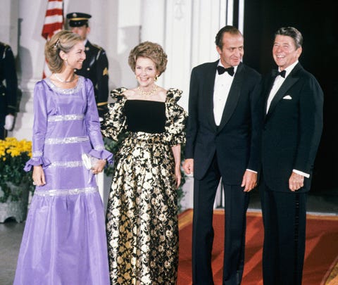 Looks de la reina Sofía que llevaría doña Letizia