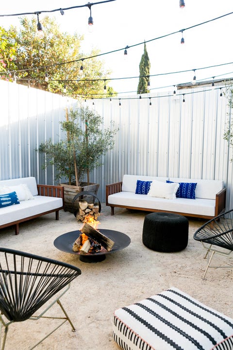 A Spanish Style Home Is Reimagined Makeover Spanish Style Home