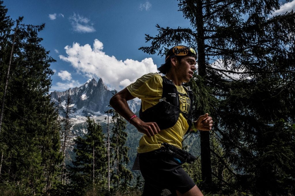 Looking for a Challenge? These Are the 20 Most Brutal Races in the World