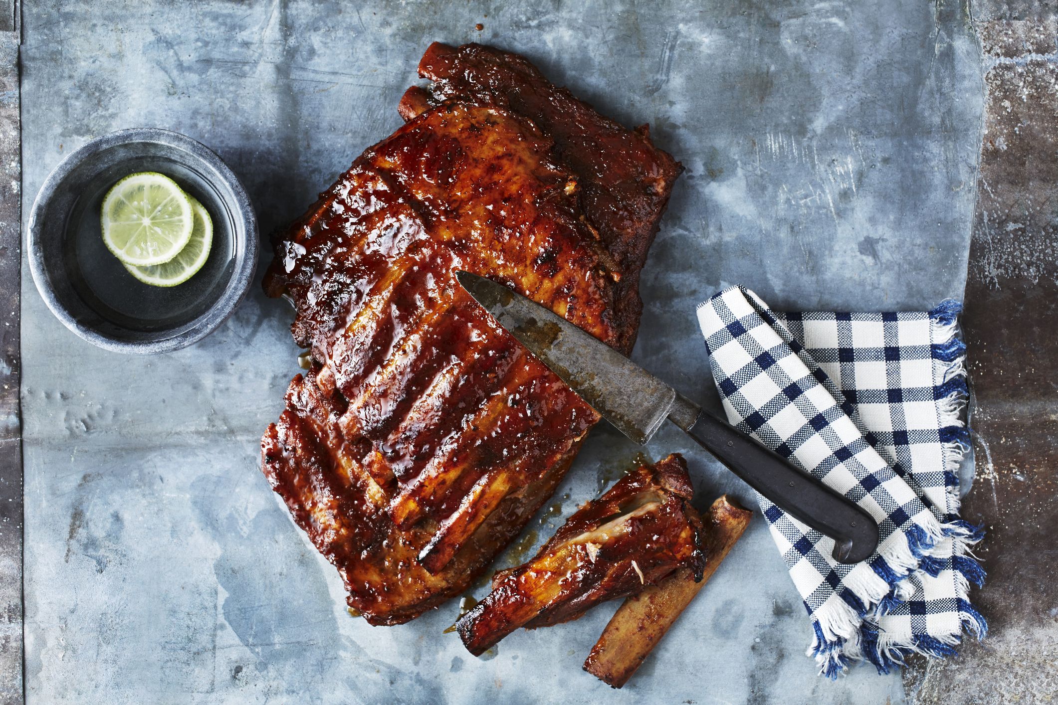 Spareribs Amsterdam: dit zijn de beste adressen om te kluiven Spareribs Amsterdam: dit zijn de beste restaurants voor