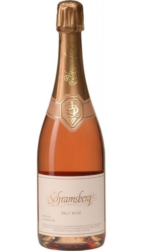 17 Best Rose Champagnes Sparkling Wines Top Rosé Champagne To Courtesy