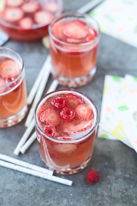 24 Best Sangrias to Sip All Summer Long - How to Make Easy Red and ...