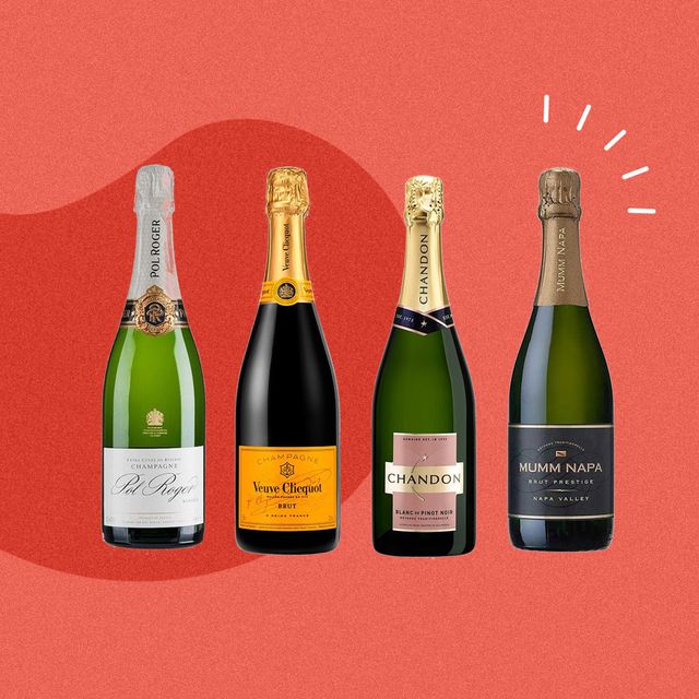 the best bottles of sparkling wine that taste incredible—and are actually affordable